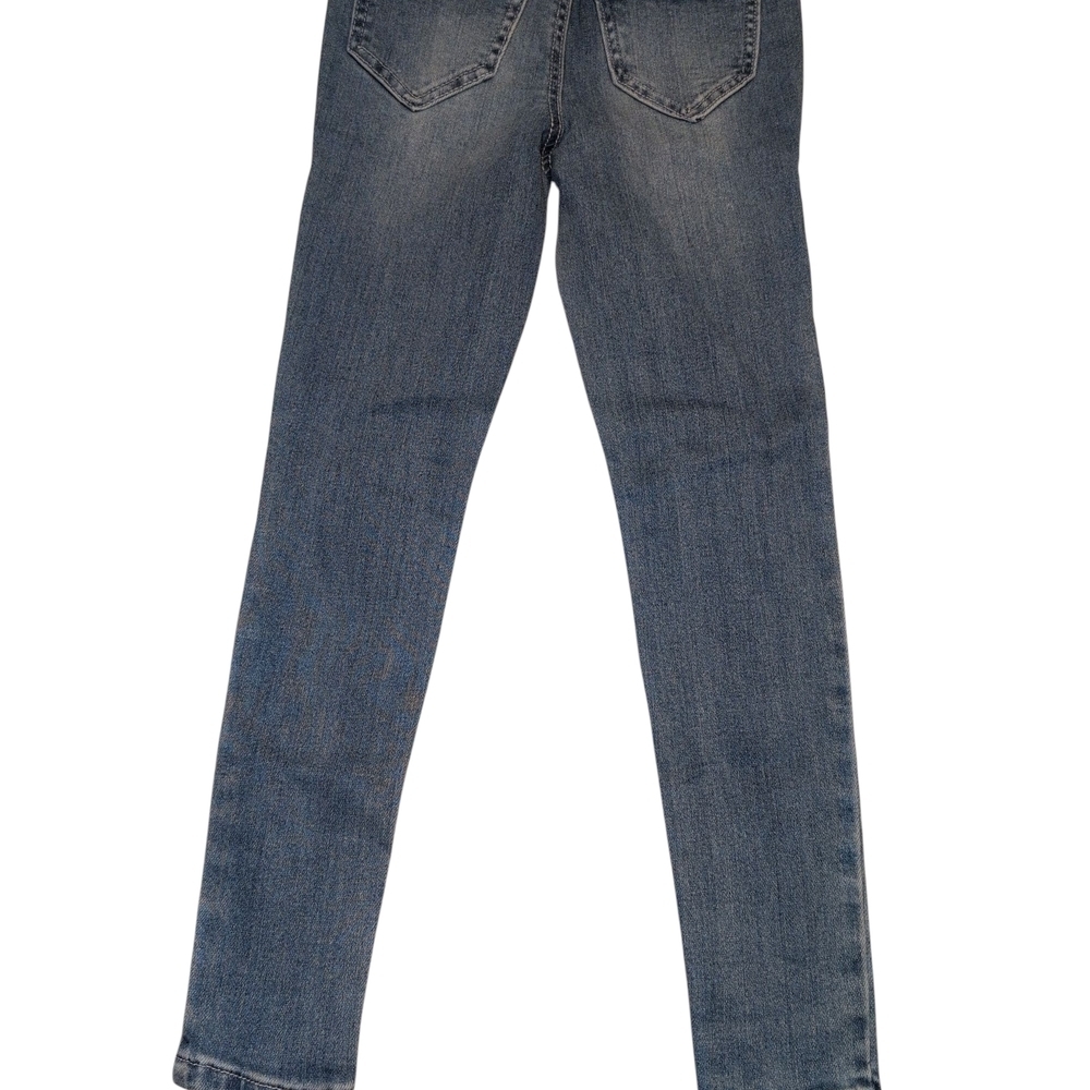 NWT Mudd Distressed Jeans - Picture 2 of 2